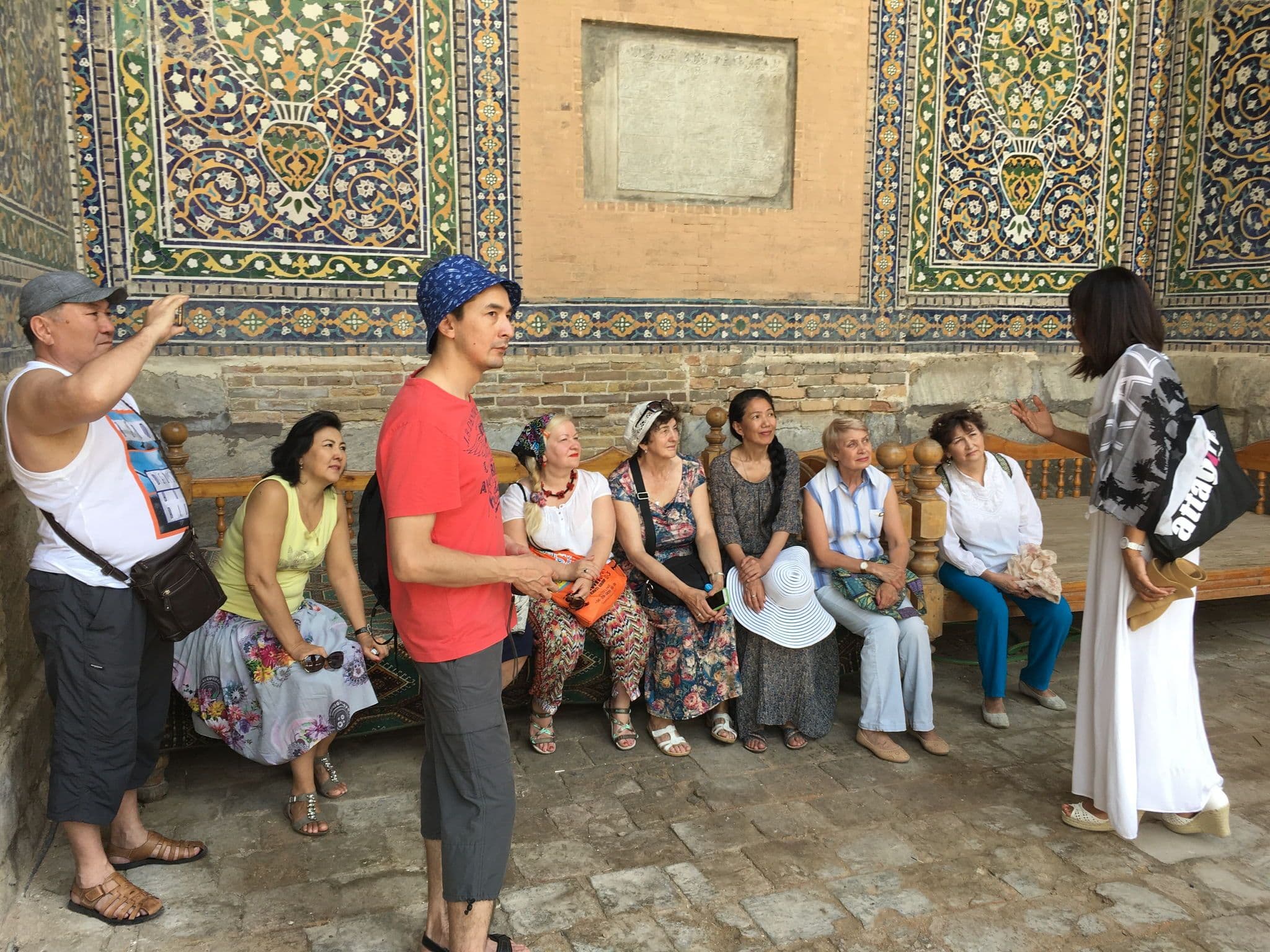 Discover the Heart of Uzbekistan! πβ¨